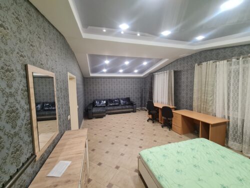 Коттедж № 126