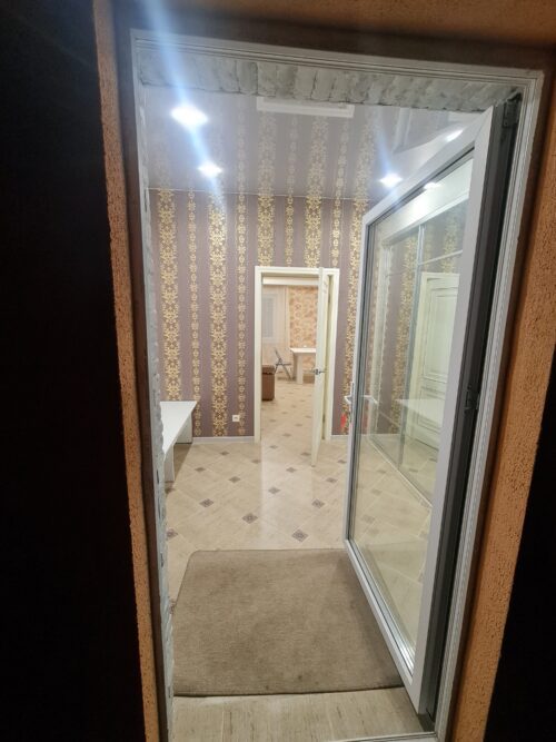 Коттедж № 126