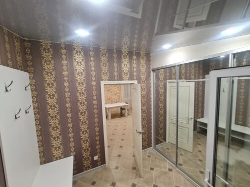 Коттедж № 126