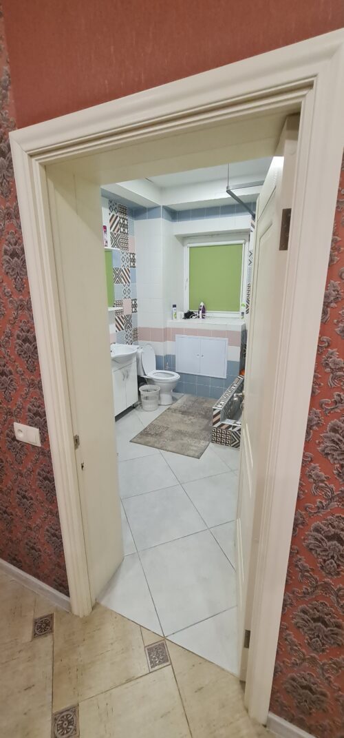 Коттедж № 126