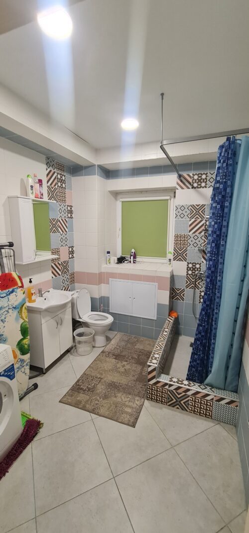 Коттедж № 126