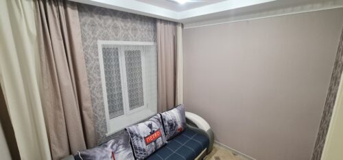 Коттедж № 126