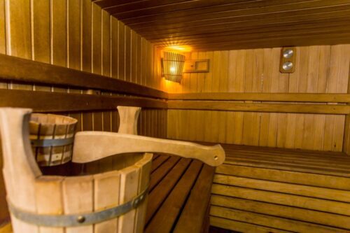 Коттедж № 373