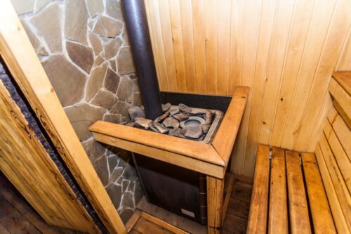 Коттедж № 373