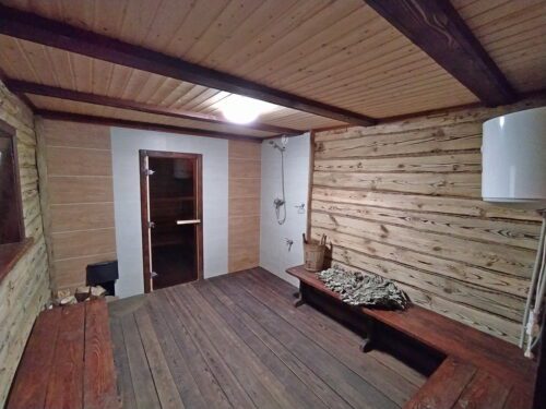 Коттедж № 373