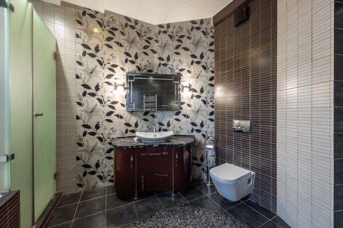 Коттедж № 131