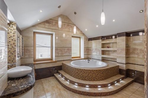 Коттедж № 131