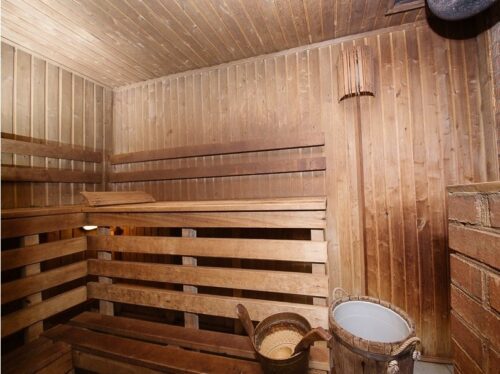 Коттедж № 108