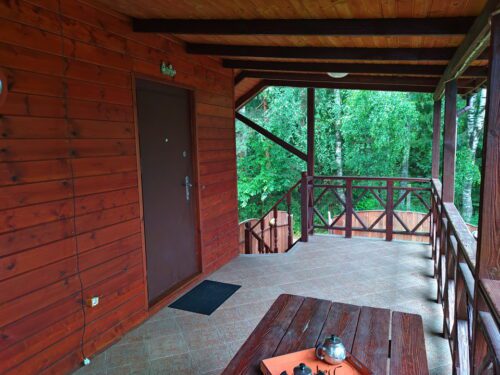 Коттедж № 373