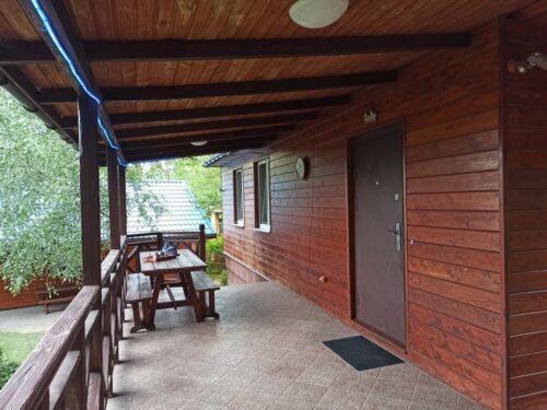 Коттедж № 373