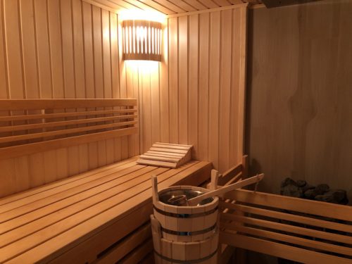 Коттедж № 130