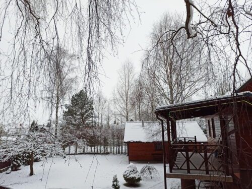 Коттедж № 373