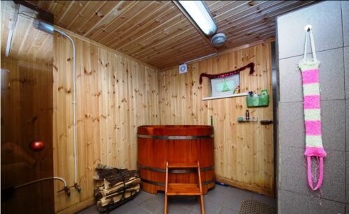 Коттедж № 108