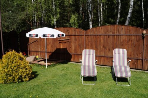 Коттедж № 373