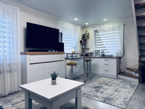 Коттедж № 130