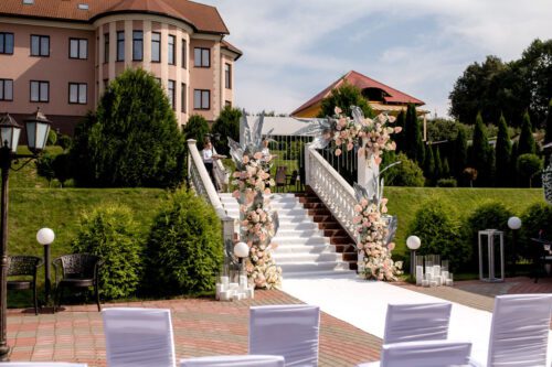 Коттедж № 70