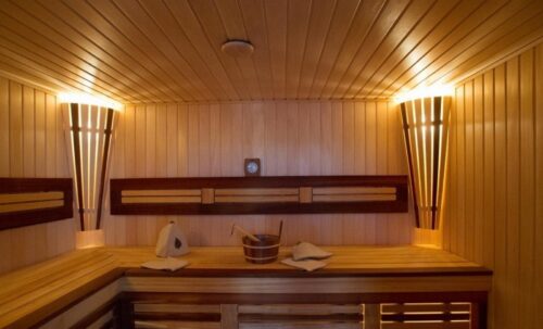 Коттедж № 70