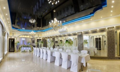 Коттедж № 70