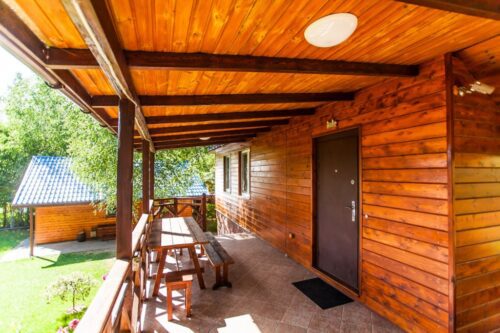 Коттедж № 373