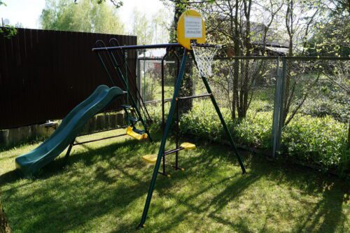 Коттедж № 373