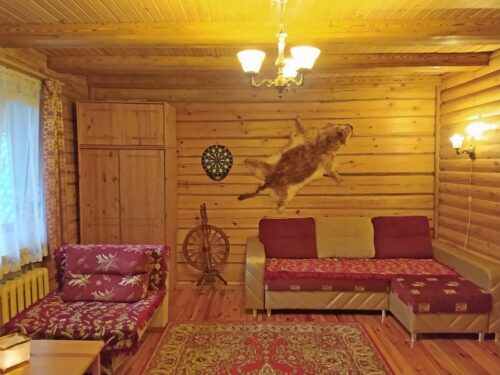 Коттедж № 373