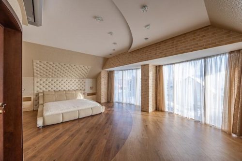 Коттедж № 131