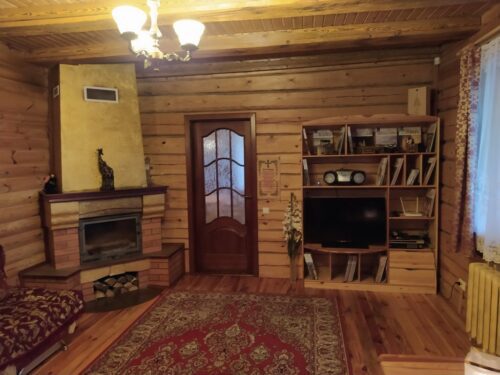 Коттедж № 373