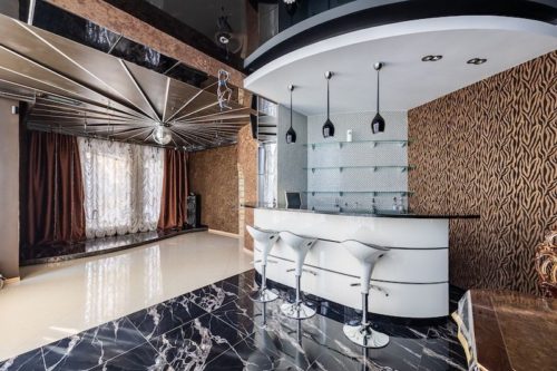 Коттедж № 131