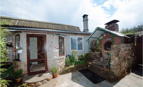 Коттедж № 108