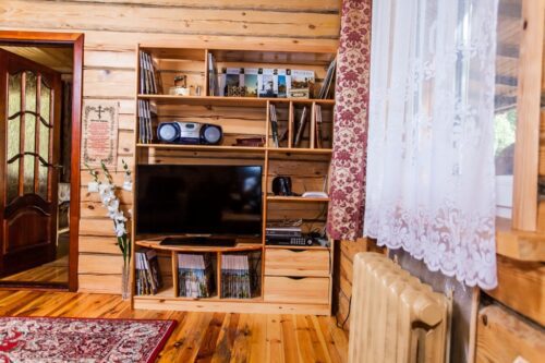 Коттедж № 373