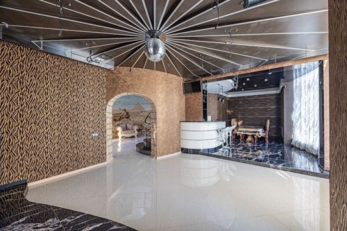 Коттедж № 131