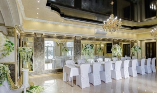 Коттедж № 70