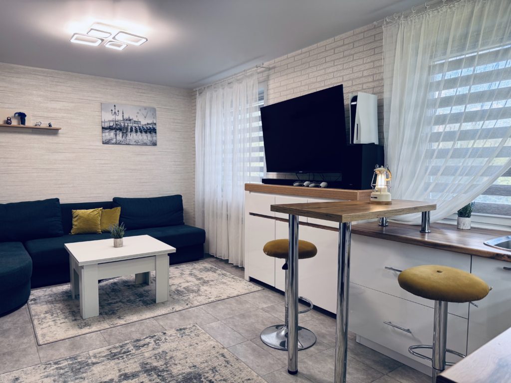 Коттедж № 130