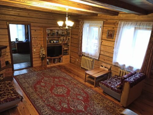 Коттедж № 373