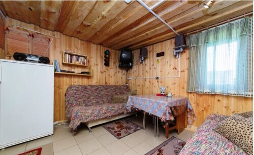 Коттедж № 108