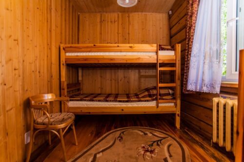 Коттедж № 373