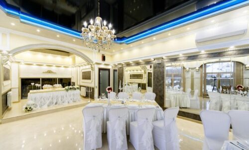 Коттедж № 70