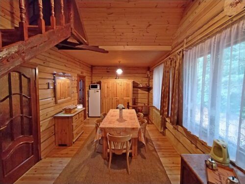 Коттедж № 373