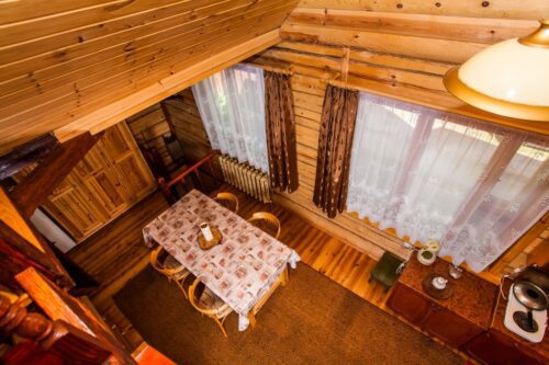 Коттедж № 373