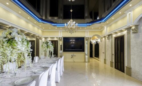 Коттедж № 70