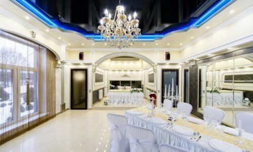 Коттедж № 70