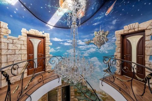 Коттедж № 131