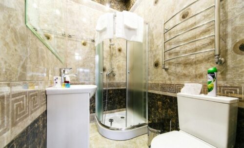 Коттедж № 70