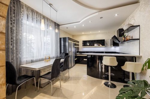 Коттедж № 131