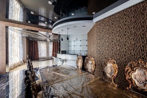 Коттедж № 131