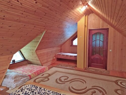 Коттедж № 373