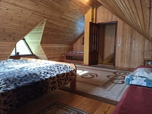 Коттедж № 373