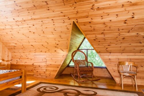 Коттедж № 373