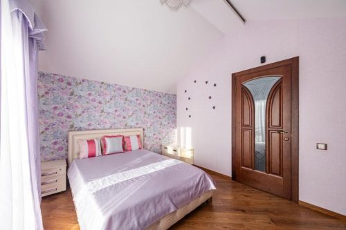 Коттедж № 131