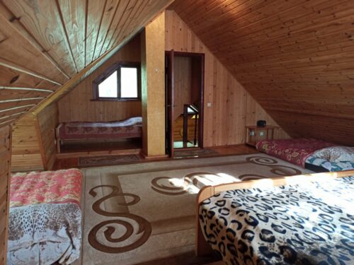 Коттедж № 373